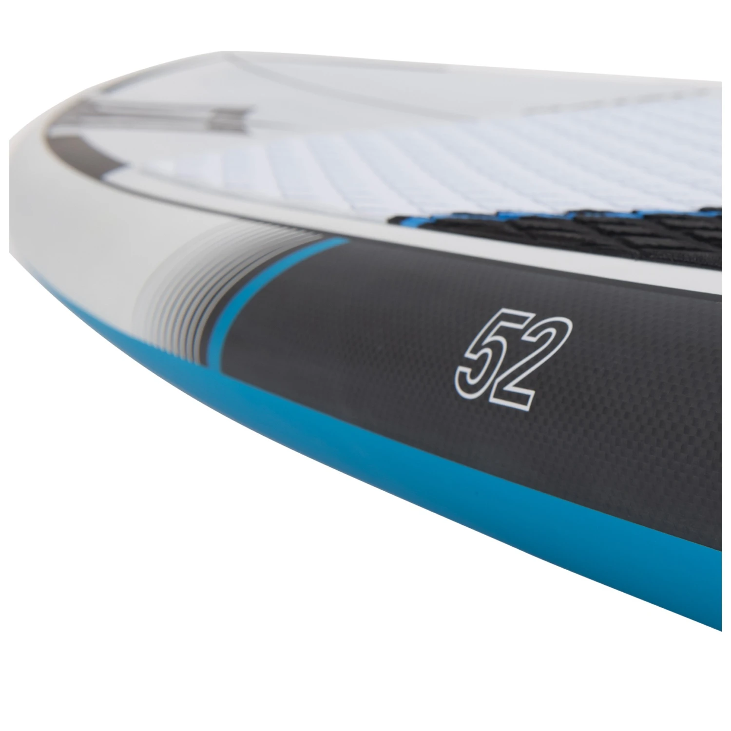 Naish Wing Foil Board Hover Ascend Carbon Ultra 2024 - 142 Multicolor 18 Naish Wing Foil Board Hover Ascend Carbon Ultra 2024 - 142 Multicolor – Bild 16