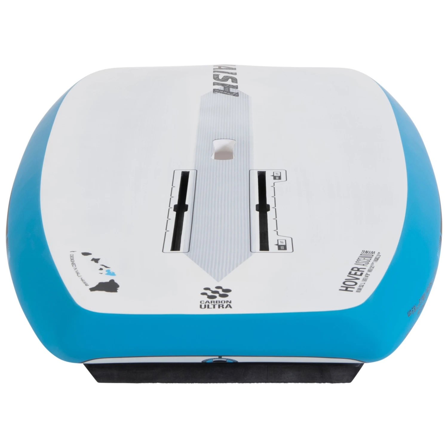 Naish Wing Foil Board Hover Ascend Carbon Ultra 2024 - 142 Multicolor 19 Naish Wing Foil Board Hover Ascend Carbon Ultra 2024 - 142 Multicolor – Bild 17