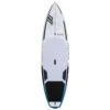 Naish Wing Foil Board Hover Downwind 2024 - 105 Multicolor -Surfausrüstungs Geschäft 516.40031.000 1 s28sup foilboards hoverdownwind deck 2000x2000