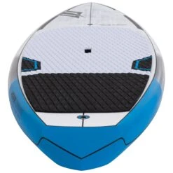 Naish Wing Foil Board Hover Downwind 2024 - 105 Multicolor -Surfausrüstungs Geschäft 516.40031.000 4 s28sup foilboards hoverdownwind tail 2000x2000