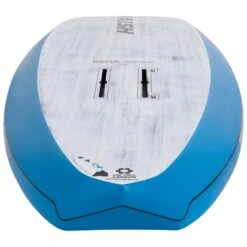 Naish Wing Foil Board Hover Downwind 2024 - 105 Multicolor -Surfausrüstungs Geschäft 516.40031.000 5 s28sup foilboards hoverdownwind tailbottomview 2000x2000