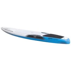 Naish Wing Foil Board Hover Downwind 2024 - 105 Multicolor -Surfausrüstungs Geschäft 516.40031.000 detail s28sup foilboards hoverdownwind tailleftangle 2000x2000