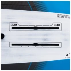 Naish Wing Foil Board Hover Bullet 2024 - 65 Multicolor 17 Naish Wing Foil Board Hover Bullet 2024 - 65 Multicolor -Surfausrüstungs Geschäft 516.40050.000 6 s28sup foilboards hoverwingfoilbullet foilbox 2000x2000