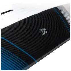 Naish Wing Foil Board Hover Bullet 2024 - 65 Multicolor 20 Naish Wing Foil Board Hover Bullet 2024 - 65 Multicolor -Surfausrüstungs Geschäft 516.40050.000 detail s28sup foilboards hoverwingfoilbullet railbottomview 2000x2000