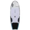 Naish Windsurf & Wing & SUP Foil Board Hover Crossover 2024 - 115 Multicolor -Surfausrüstungs Geschäft 516.40056.000 1 s28sup foilboards hovercrossover 115 deck 2000x2000