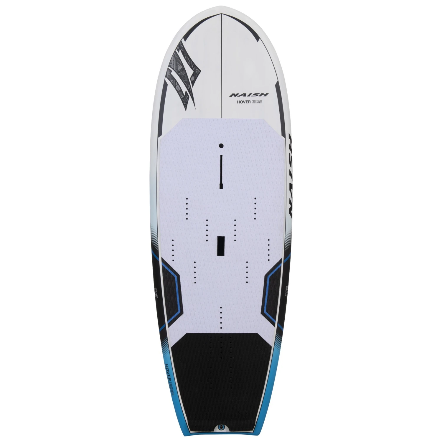 Naish Windsurf & Wing & SUP Foil Board Hover Crossover 2024 - 115 Multicolor 3 Naish Windsurf & Wing & SUP Foil Board Hover Crossover 2024 - 115 Multicolor