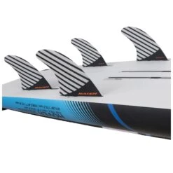 Naish Windsurf & Wing & SUP Foil Board Hover Crossover 2024 - 115 Multicolor 19 Naish Windsurf & Wing & SUP Foil Board Hover Crossover 2024 - 115 Multicolor -Surfausrüstungs Geschäft 516.40056.000 detail s28sup foilboards hovercrossover 115 fins 01 2000x2000
