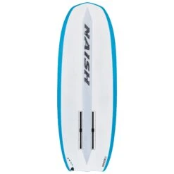 Naish 2024 Kitefoil Hover Custom - 112 Multicolor -Surfausrüstungs Geschäft 516.40090.000 2 s28kb foilboards hoverkite 127 bottom 2000x2000