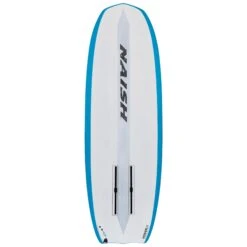 Naish 2024 Kitefoil Hover Custom - 112 Multicolor -Surfausrüstungs Geschäft 516.40090.000 2 s28kb foilboards hoverkite 142 bottom 2000x2000