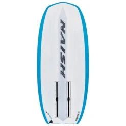Naish 2024 Kitefoil Hover Custom - 112 Multicolor -Surfausrüstungs Geschäft 516.40090.000 2 s28kb foilboards hoverkite 97 bottom 2000x2000