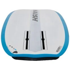 Naish 2024 Kitefoil Hover Custom - 112 Multicolor -Surfausrüstungs Geschäft 516.40090.000 detail s28kb foilboards hoverkite 112 tailbottomview 2000x2000