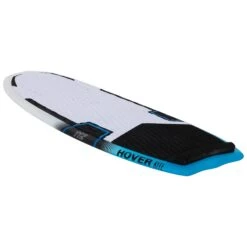 Naish 2024 Kitefoil Hover Custom - 112 Multicolor -Surfausrüstungs Geschäft 516.40090.000 detail s28kb foilboards hoverkite 112 tailleftangle 2000x2000