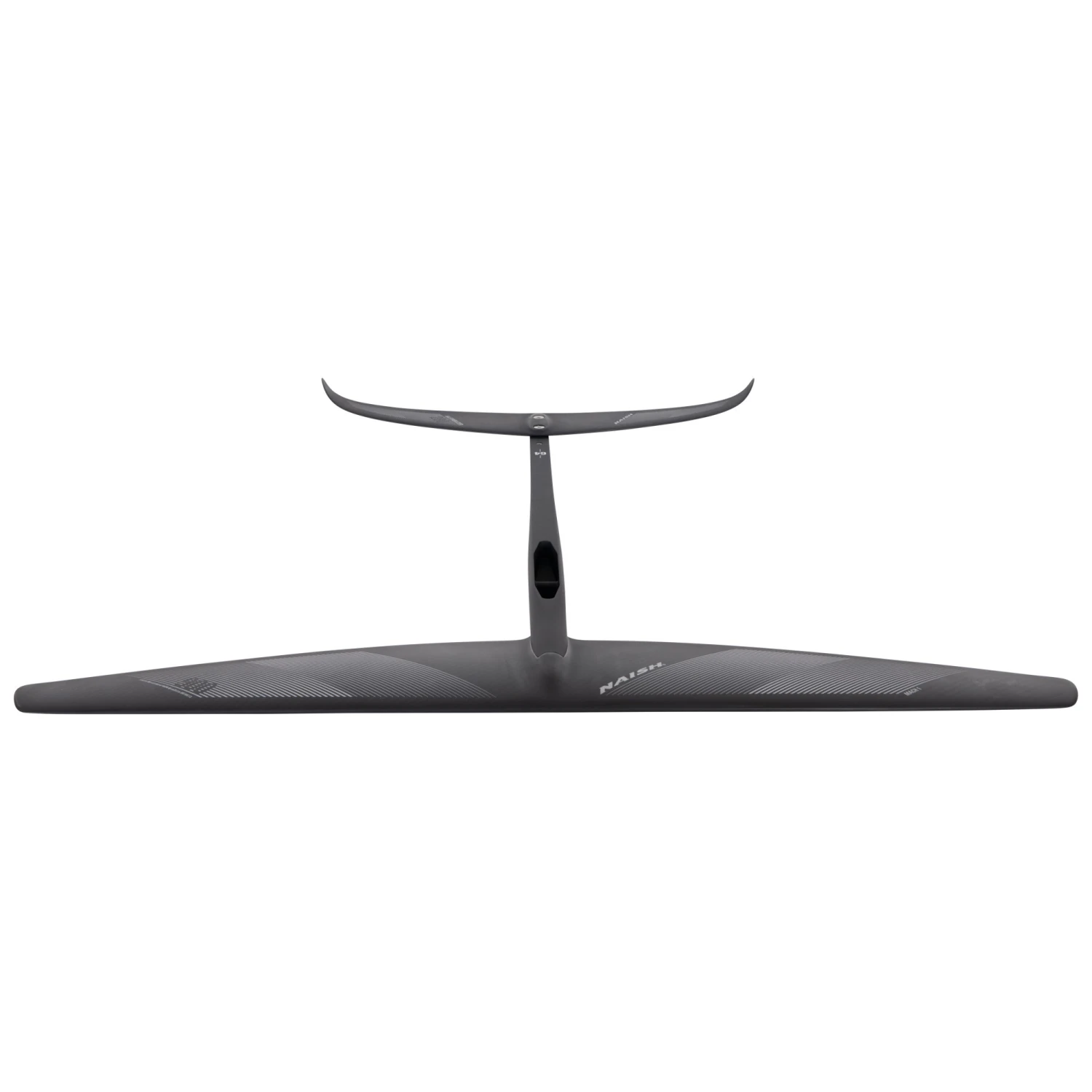 Naish Windsurf & Wing Foil Mach-1 Semi Complete 2024 - 1100 Multicolor 4 Naish Windsurf & Wing Foil Mach-1 Semi Complete 2024 - 1100 Multicolor – Bild 2