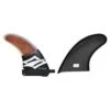Naish SUP Fin US GT/Wood - 5.5 -Surfausrüstungs Geschäft 516.49910.000 naish sup fin us gt wood