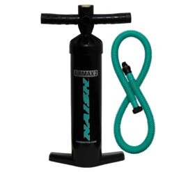 Naish Wing & Kite Pumpe Airmax2 - -Surfausrüstungs Geschäft 517.14010.000 2