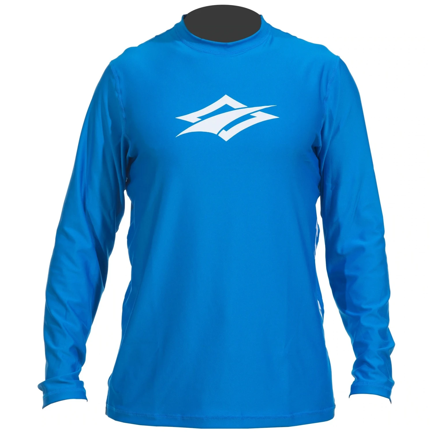 Naish Long Sleeve Loose Fit (polyester) - Blue - M 4 Naish Long Sleeve Loose Fit (polyester) - Blue - M – Bild 2