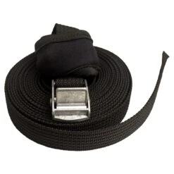 Naish Roof Rack Strap Set (2) - 3.5m - -Surfausrüstungs Geschäft 518.09040.000 1