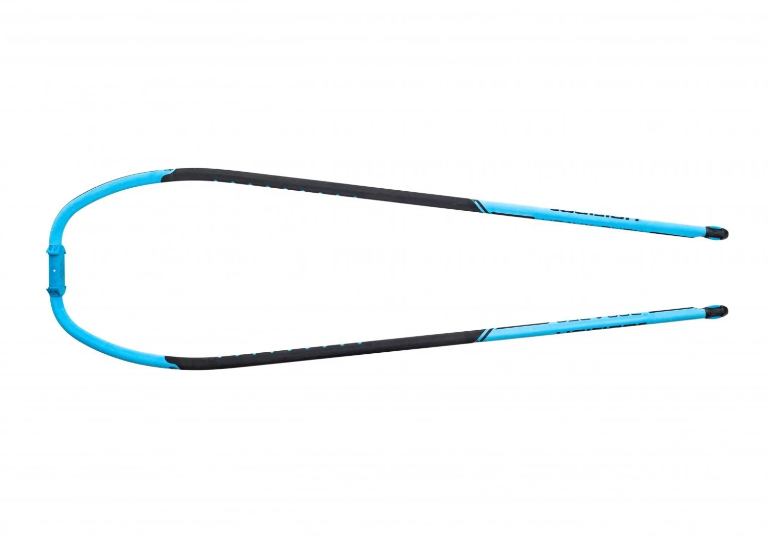 Unifiber Aluminium HD Monocoque V-grip Body - 140 3 Unifiber Aluminium HD Monocoque V-grip Body - 140