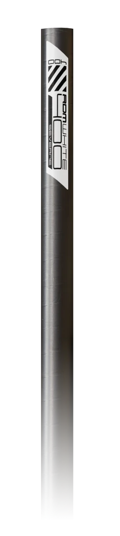 SEVERNE Windsurf Mast RDM WHITE 2024 - 370