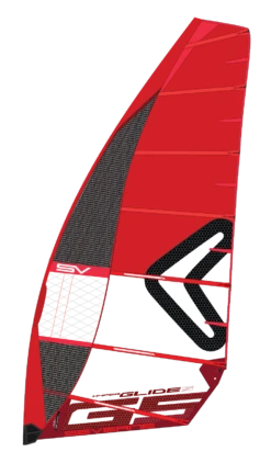 SEVERNE Windsurf Segel HG 5 2023 - 10.0 CC1