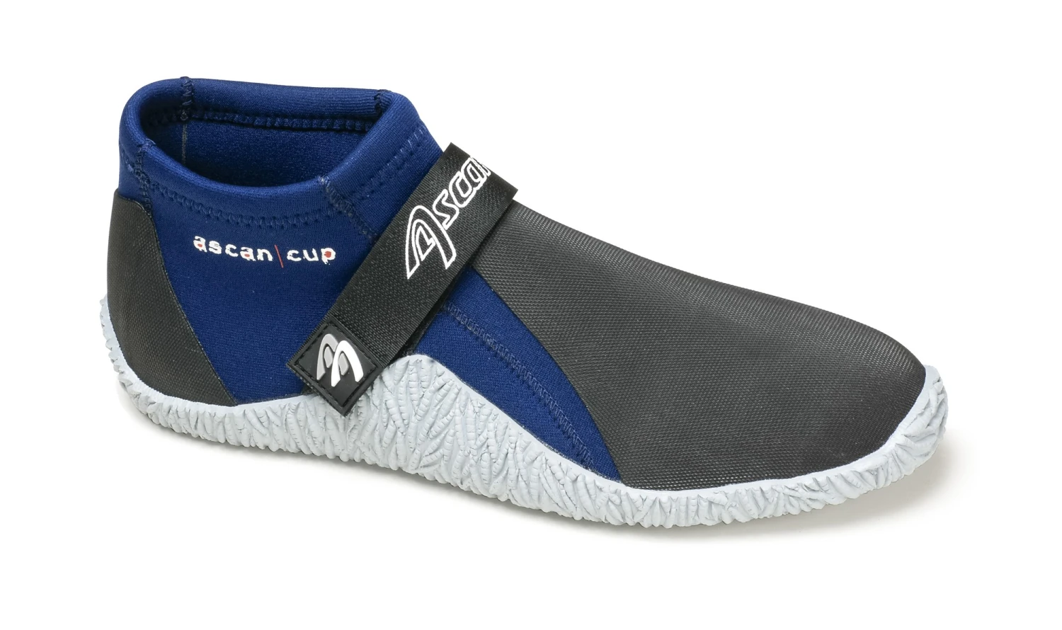 Ascan Cup Dinghy 2mm Neoprenschuhe Segelschuhe - 35/36 3 Ascan Cup Dinghy 2mm Neoprenschuhe Segelschuhe - 35/36