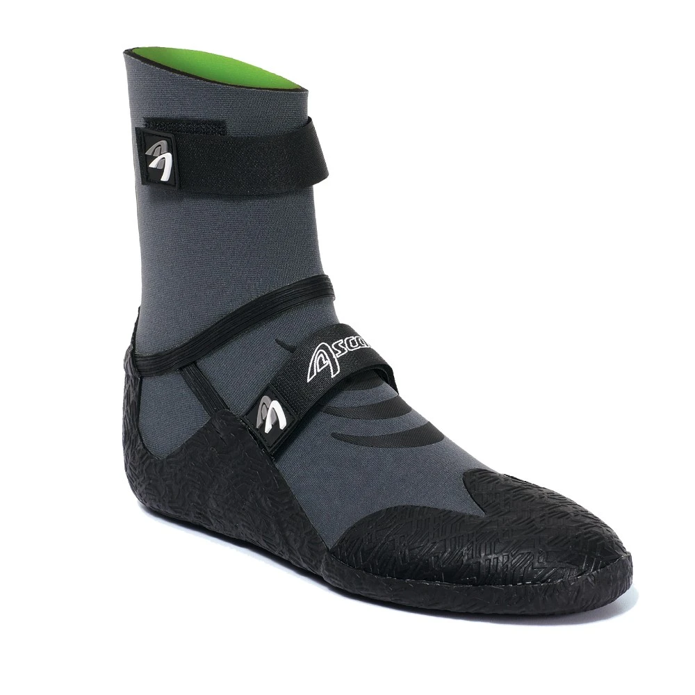 Ascan Star Round 5mm Neoprenschuhe - 37/38 3 Ascan Star Round 5mm Neoprenschuhe - 37/38