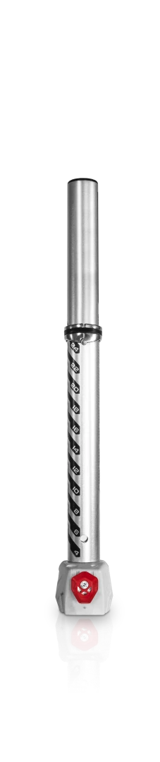 SEVERNE Windsurf Verlängerung CYCLOPS HD Mastverlängerung RDM 2024 - 24