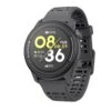 COROS PACE 3 GPS-Sportuhr Mit SIlikon-Armband - Schwarz -Surfausrüstungs Geschäft 94233817 01