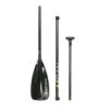 Ascan SUP Paddel Carbon 3-teilig - None
