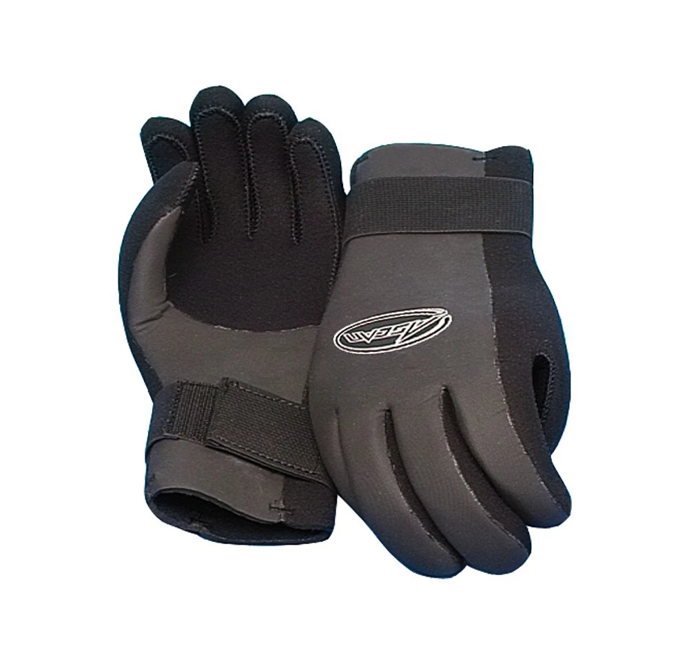 Ascan Eskimo Winter Neoprenhandschuhe - S 3 Ascan Eskimo Winter Neoprenhandschuhe - S