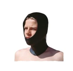 Ascan Hood Titan Neoprenhaube - S