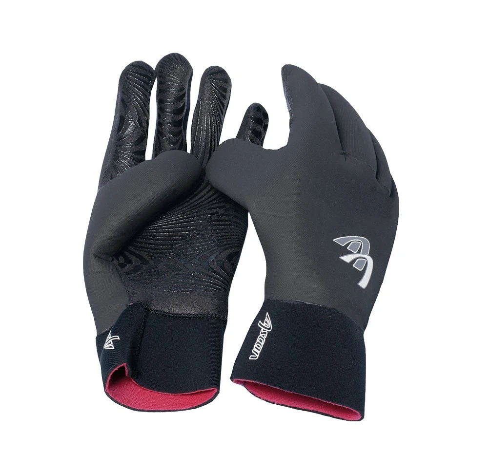 Ascan Thermoglove Winter Neoprenhandschuhe - S 3 Ascan Thermoglove Winter Neoprenhandschuhe - S