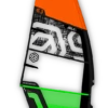 I99 Aria 5 Windsurf Segel 2024 - 5,8 -Surfausrüstungs Geschäft 99 are563 1