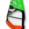 I99 Cheese Roll 5 Windsurf Segel 2024 - 5,3 1 I99 Cheese Roll 5 Windsurf Segel 2024 - 5,3 -Surfausrüstungs Geschäft 99 che563 1