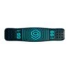 I99 Windsurf & Wing Fußschlaufe Neo Superlight Straps 2024 - Black/black -Surfausrüstungs Geschäft 99accslsbb