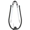 I99 Windsurf Gabelbaum DUO 3 Pcs Aluminium-Vario-Boom 2024 - 160/200 -Surfausrüstungs Geschäft 99dcwsb