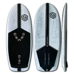 I99 Wing Foil Board Winger Pro 2022 - 60 -Surfausrüstungs Geschäft 99wgwip21 100