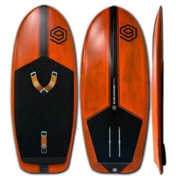 I99 Wing Foil Board Winger Pro 2022 - 60 -Surfausrüstungs Geschäft 99wgwip21 80