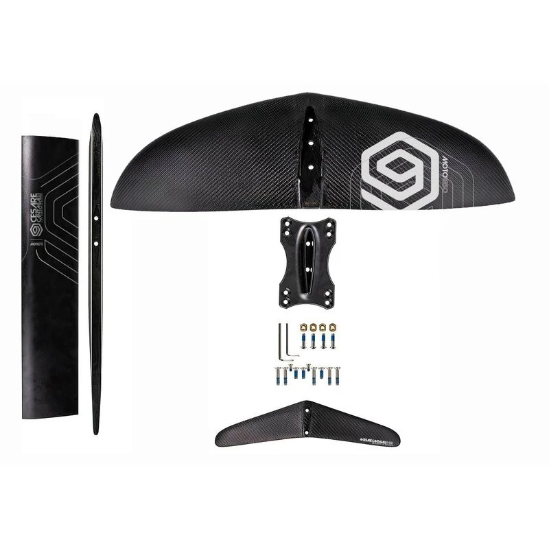 I-99 Wing Foil MOTO Alu 2024 - 80 3 I-99 Wing Foil MOTO Alu 2024 - 80