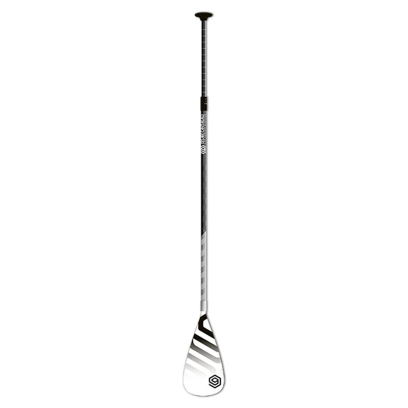 I99 SUP Paddel X3 GG Wave Allround - 3Pcs - Adj. 2024 - 3 I99 SUP Paddel X3 GG Wave Allround - 3Pcs - Adj. 2024 -