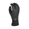 XCEL Neoprenhandschuh Drylock 3-Finger 5mm Glove - XS -Surfausrüstungs Geschäft acv57387 blk 1