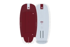 AK Wing Foil Board COMPACT V2 REFLEX CARBON 2023 - 4.2