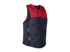 AK Prallschutzweste IMPACT VEST CONTACT 2024 - L