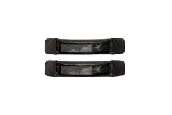 AK Wing Foil Fußschlaufen Ether Black Set Of 2 2024 - Set Of 2