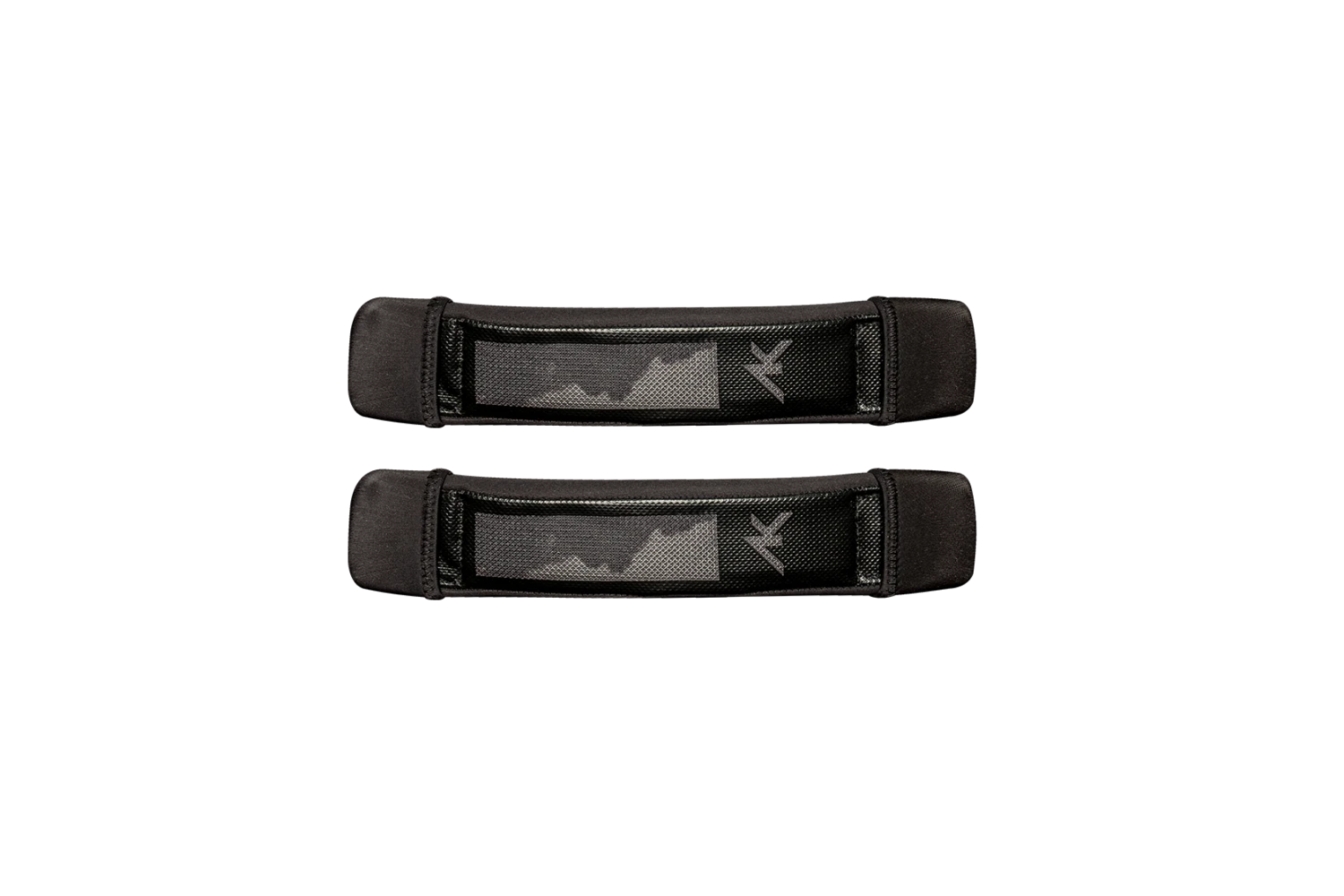 AK Wing Foil Fußschlaufen Ether Black Set Of 2 2024 - Set Of 2 3 AK Wing Foil Fußschlaufen Ether Black Set Of 2 2024 - Set Of 2