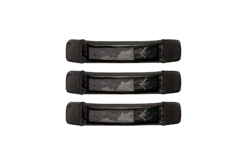 AK Wing Foil Fußschlaufe Ether Black Set Of 3 2024 - Set Of 3
