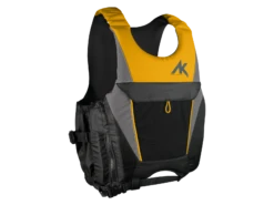 AK Auftriebsweste Progr. Floatation Yellow 2024 - M