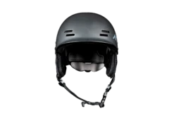 AK Wassersport Helm Riot Black 2024 - L-XL -Surfausrüstungs Geschäft ak riot helmet black 1