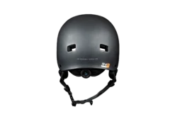 AK Wassersport Helm Riot Black 2024 - L-XL -Surfausrüstungs Geschäft ak riot helmet black 2