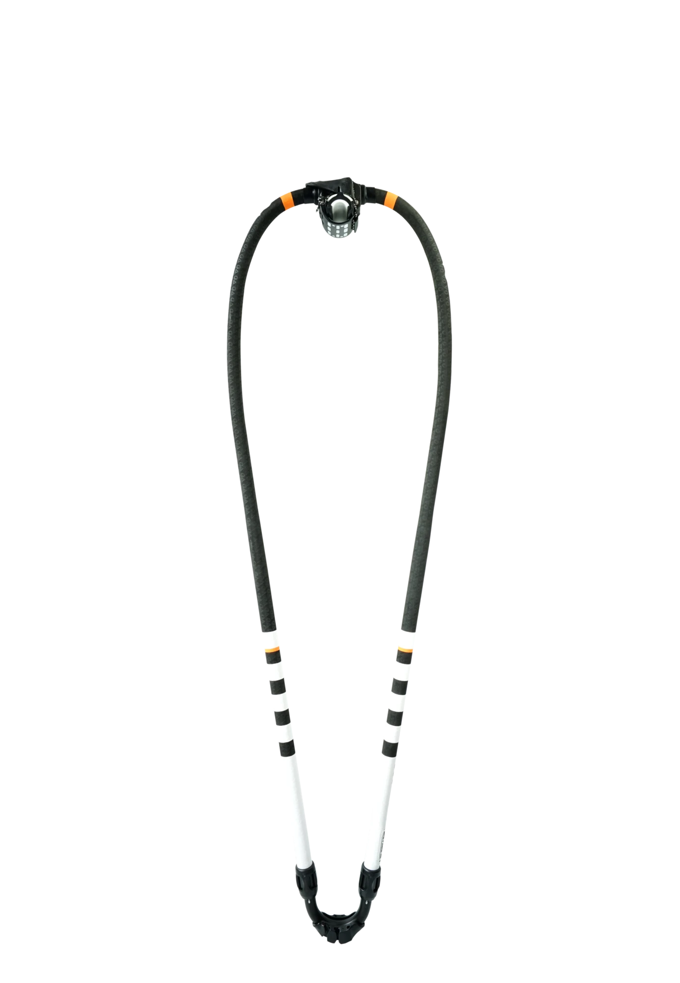 GAASTRA GA-Booms Windsurf Gabelbaum Black Line Mono Tapered 2024 - 140-190 3 GAASTRA GA-Booms Windsurf Gabelbaum Black Line Mono Tapered 2024 - 140-190